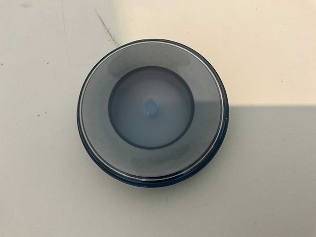 Mitutoyo 177-290 stalen instelring - afbeelding 2 van  3