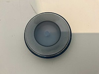 Mitutoyo 177-290 stalen instelring - afbeelding 2 van  3