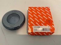 Mitutoyo 177-290 stalen instelring - afbeelding 3 van  3