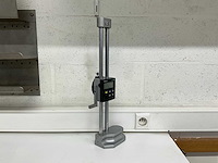 Mitutoyo 192-613 hoogtespoor - afbeelding 1 van  7