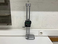 Mitutoyo 192-613 hoogtespoor - afbeelding 2 van  7