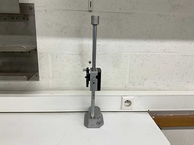 Mitutoyo 192-613 hoogtespoor - afbeelding 3 van  7