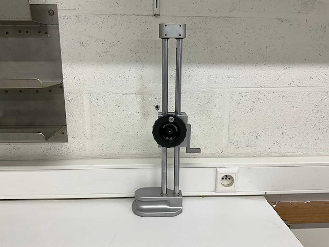 Mitutoyo 192-613 hoogtespoor - afbeelding 4 van  7