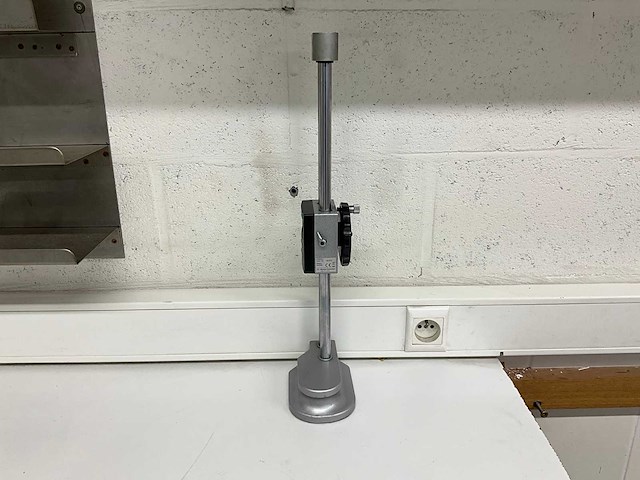 Mitutoyo 192-613 hoogtespoor - afbeelding 5 van  7