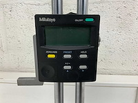 Mitutoyo 192-613 hoogtespoor - afbeelding 7 van  7