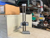 Mitutoyo 192-651 digitale hoogtemeter - afbeelding 1 van  3