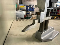 Mitutoyo 192-651 digitale hoogtemeter - afbeelding 3 van  3