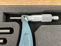 Mitutoyo 200-300mm buitenmicrometer - afbeelding 6 van  7