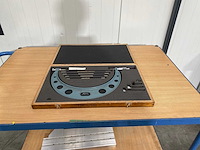 Mitutoyo 200-300mm buitenmicrometer - afbeelding 1 van  7