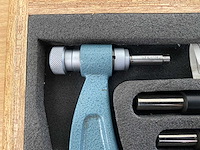 Mitutoyo 200-300mm buitenmicrometer - afbeelding 7 van  7