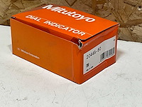 Mitutoyo 2044a analoge meetklok met opspanoor - afbeelding 2 van  3