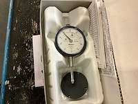 Mitutoyo 2050sb-19nr meetklokken (10x) - afbeelding 2 van  5