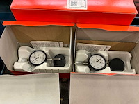 Mitutoyo 2050sb-19nr meetklokken (10x) - afbeelding 4 van  5