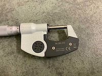 Mitutoyo 293-240 buitenmaat micrometer - afbeelding 3 van  3