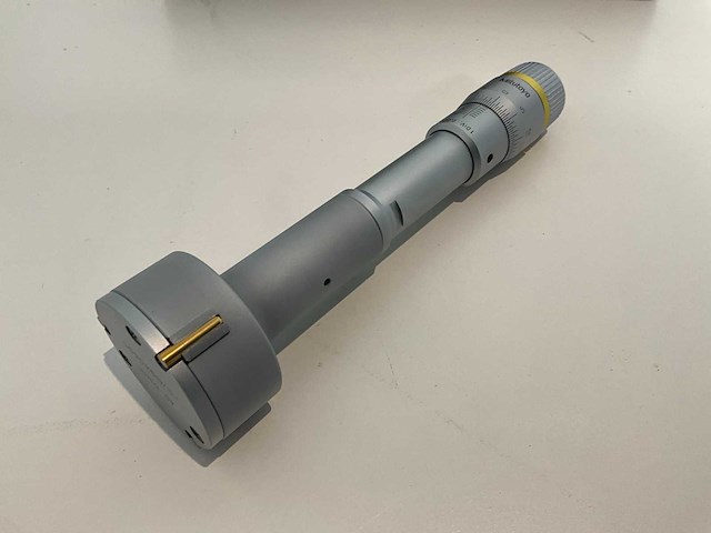 Mitutoyo 368-369 3-punts binnenschroefmaat - afbeelding 2 van  4