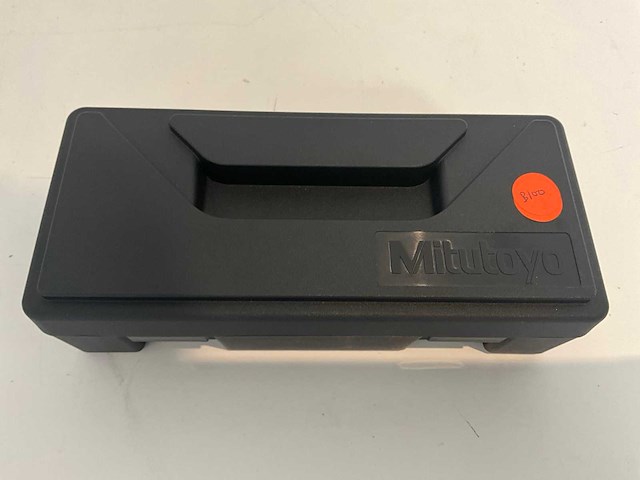 Mitutoyo 368-369 3-punts binnenschroefmaat - afbeelding 4 van  4