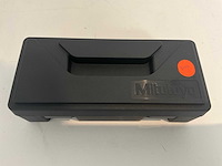 Mitutoyo 368-369 3-punts binnenschroefmaat - afbeelding 4 van  4