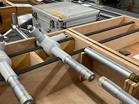 Mitutoyo 368-915 4-delige binnenschroefmaat set - afbeelding 5 van  7