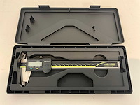 Mitutoyo 500-184-30 digitale schuifmaat - afbeelding 1 van  5