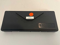 Mitutoyo 500-184-30 digitale schuifmaat - afbeelding 5 van  5