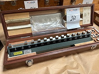 Mitutoyo 515-580 stappen eindmaat - afbeelding 1 van  3