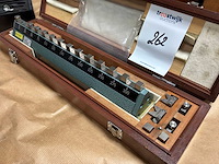 Mitutoyo 515-580 stappen eindmaat - afbeelding 2 van  3