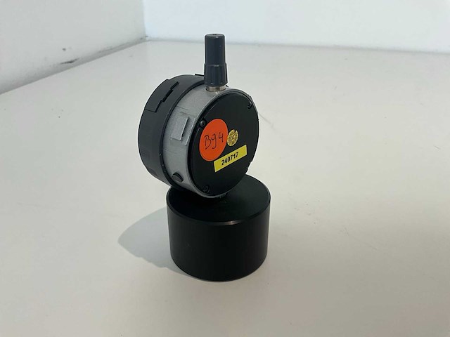 Mitutoyo 543-390b digitale dieptemeter - afbeelding 3 van  4