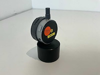 Mitutoyo 543-390b digitale dieptemeter - afbeelding 3 van  4