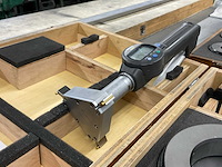 Mitutoyo 568-926 driepunts binnenmaatmicrometer set - afbeelding 4 van  5