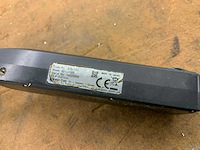 Mitutoyo 575-121 /id-u1025 meetklok met diepte opzetstuk (2x) - afbeelding 4 van  4