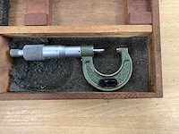 Mitutoyo 6407557 micrometer - afbeelding 2 van  3