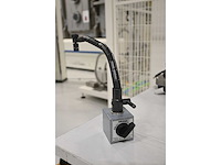Mitutoyo 7012-10 magnetische meetklok statief - afbeelding 2 van  3