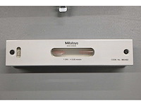 Mitutoyo 960-602 machine waterpas - afbeelding 1 van  3