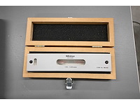 Mitutoyo 960-602 machine waterpas - afbeelding 3 van  3