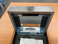 Mitutoyo 960-702 raamwaterpas - afbeelding 2 van  6