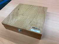 Mitutoyo 960-702 raamwaterpas - afbeelding 3 van  4