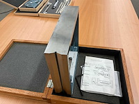 Mitutoyo 960-702 raamwaterpas - afbeelding 2 van  5