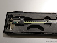 Mitutoyo absolute aos digitale schuifmaat - afbeelding 1 van  4