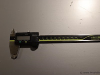 Mitutoyo absolute aos digitale schuifmaat - afbeelding 2 van  4