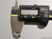 Mitutoyo absolute aos digitale schuifmaat - afbeelding 4 van  4