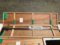 Mitutoyo absolute digimatic digitale schuifmaat 1000 mm - afbeelding 1 van  4