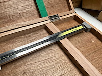 Mitutoyo absolute digimatic digitale schuifmaat 1000 mm - afbeelding 3 van  3