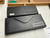 Mitutoyo absolute digimatic digitale schuifmaat 150 mm (2x) - afbeelding 4 van  4