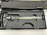 Mitutoyo absolute digimatic digitale schuifmaat 200 & 300 mm (2x) - afbeelding 2 van  4