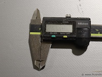 Mitutoyo absolute digimatic digitale schuifmaat - afbeelding 4 van  4