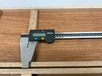 Mitutoyo absolute digitale schuifmaat (2x) - afbeelding 3 van  7