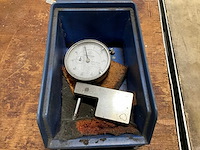 Mitutoyo antimagnetic zwenktaster (3x) - afbeelding 7 van  9