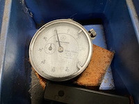 Mitutoyo antimagnetic zwenktaster (3x) - afbeelding 8 van  9