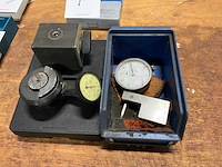 Mitutoyo antimagnetic zwenktaster (3x) - afbeelding 9 van  9