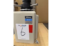 Mitutoyo ar-10 hardheidtester - afbeelding 2 van  6